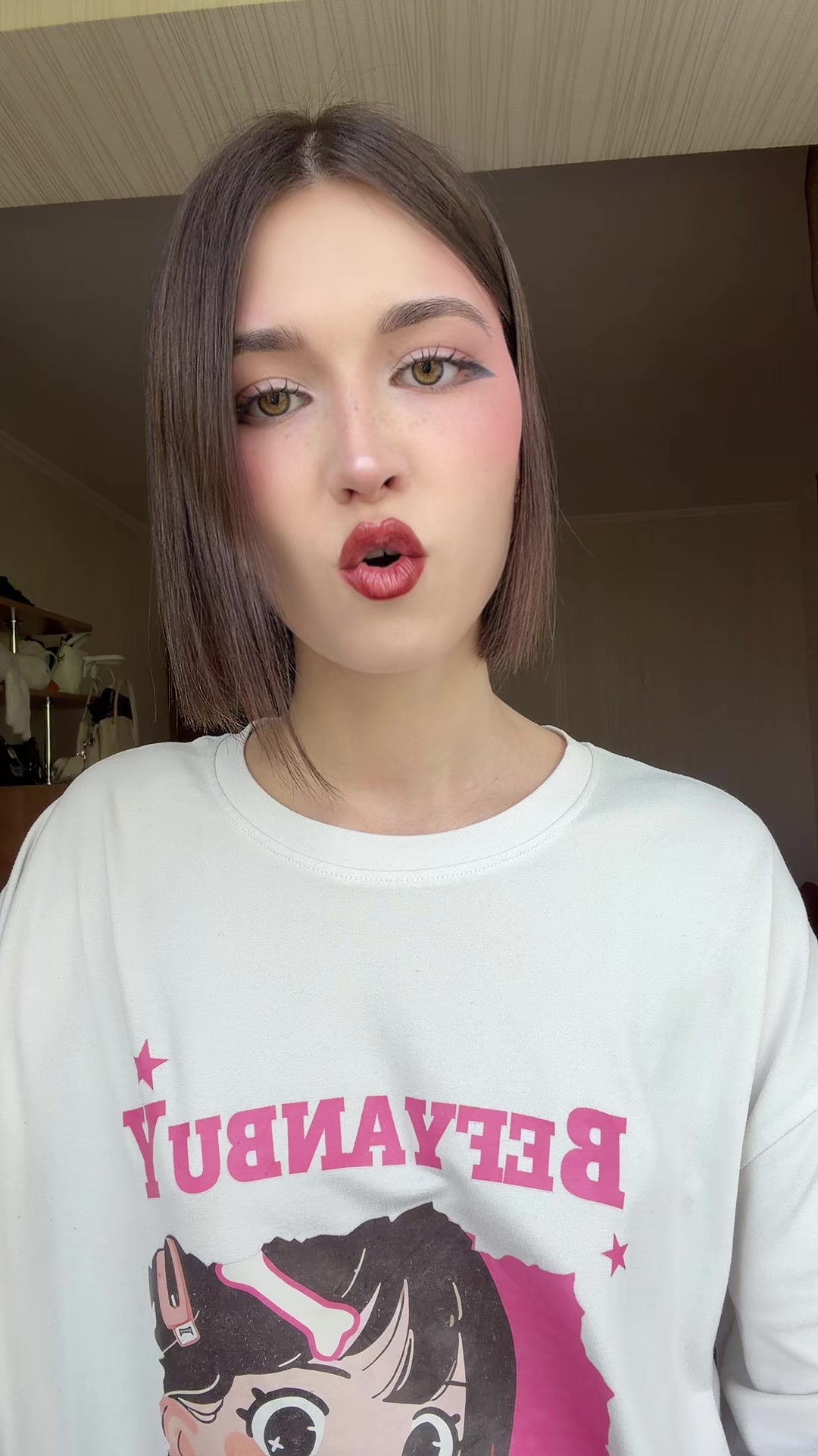 @тгк: Малиновые будни
