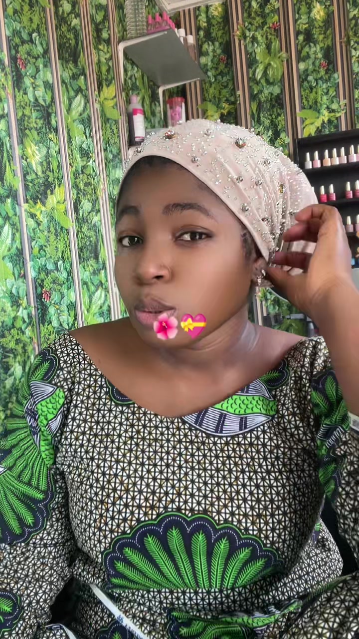 @Royal Beauty by Likma🇹🇬