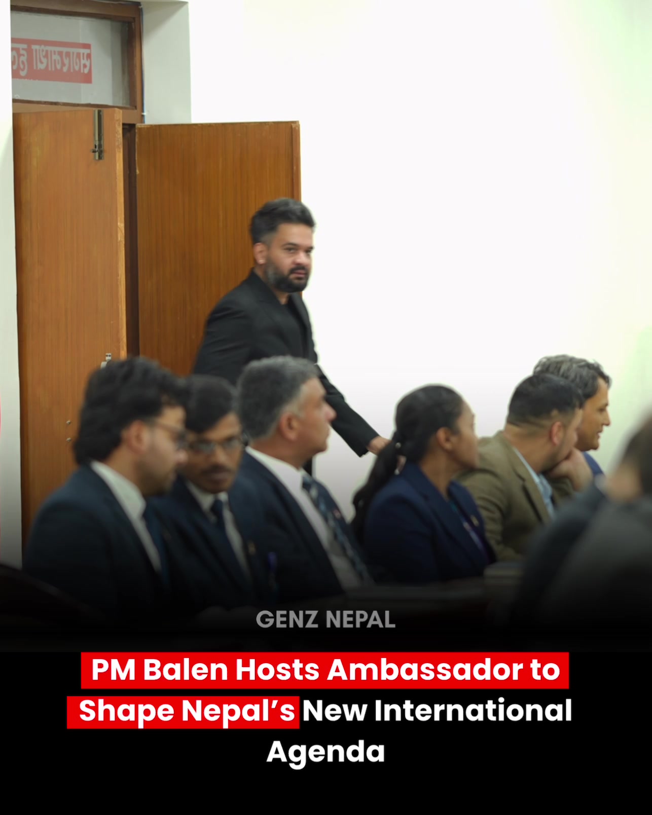 @Genz Nepal