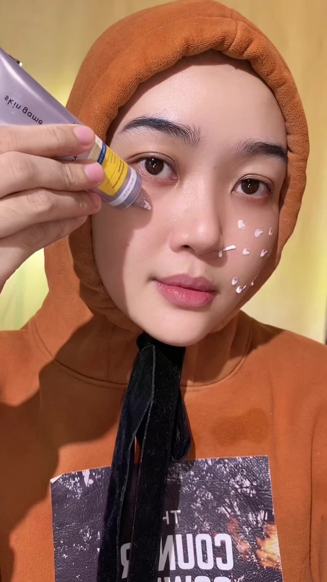 @nanda | Head to Toe Beauty
