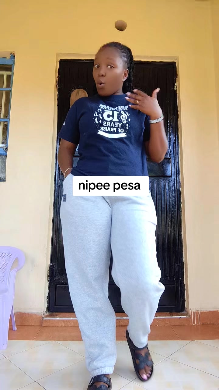 @kelpie the kisii babe โ๏ธ๐โ