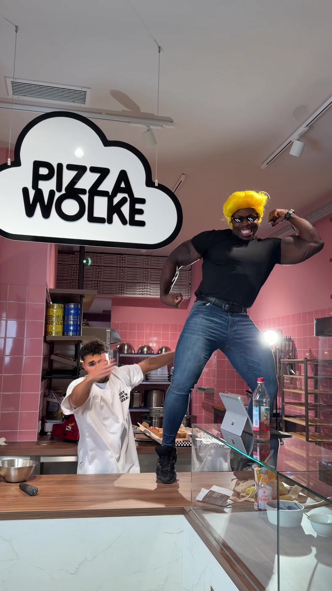 @Biggroove