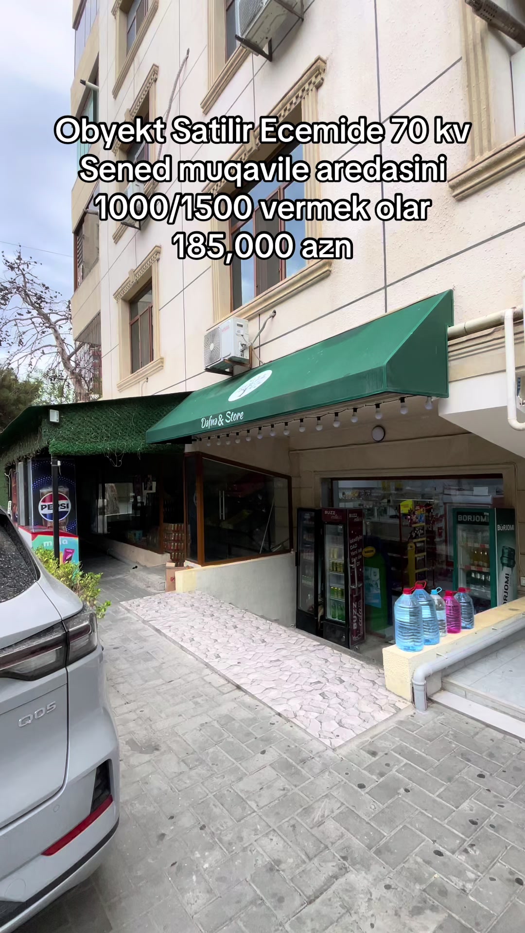 @VAROVSKi ViLLA NURXAN