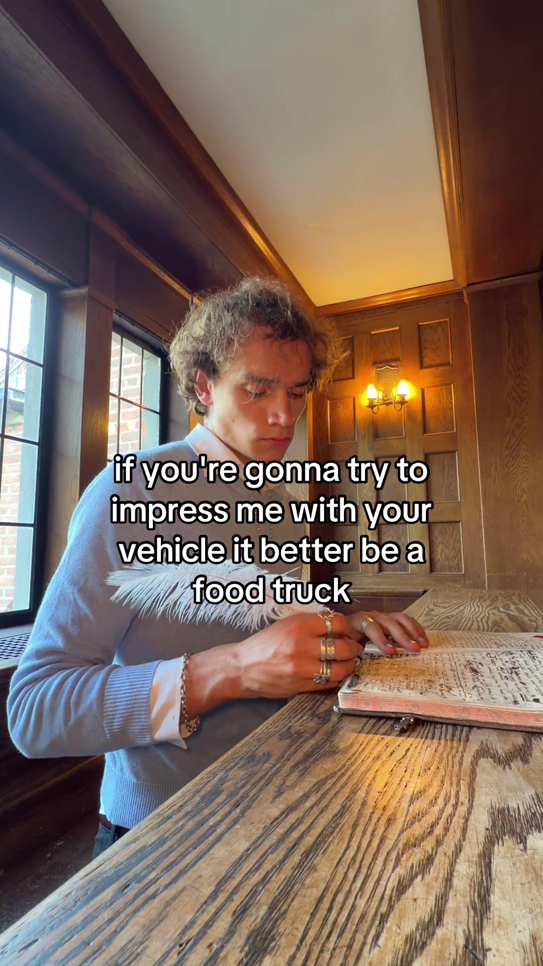 @Henry Earls