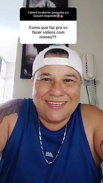 @Gosuen oficial