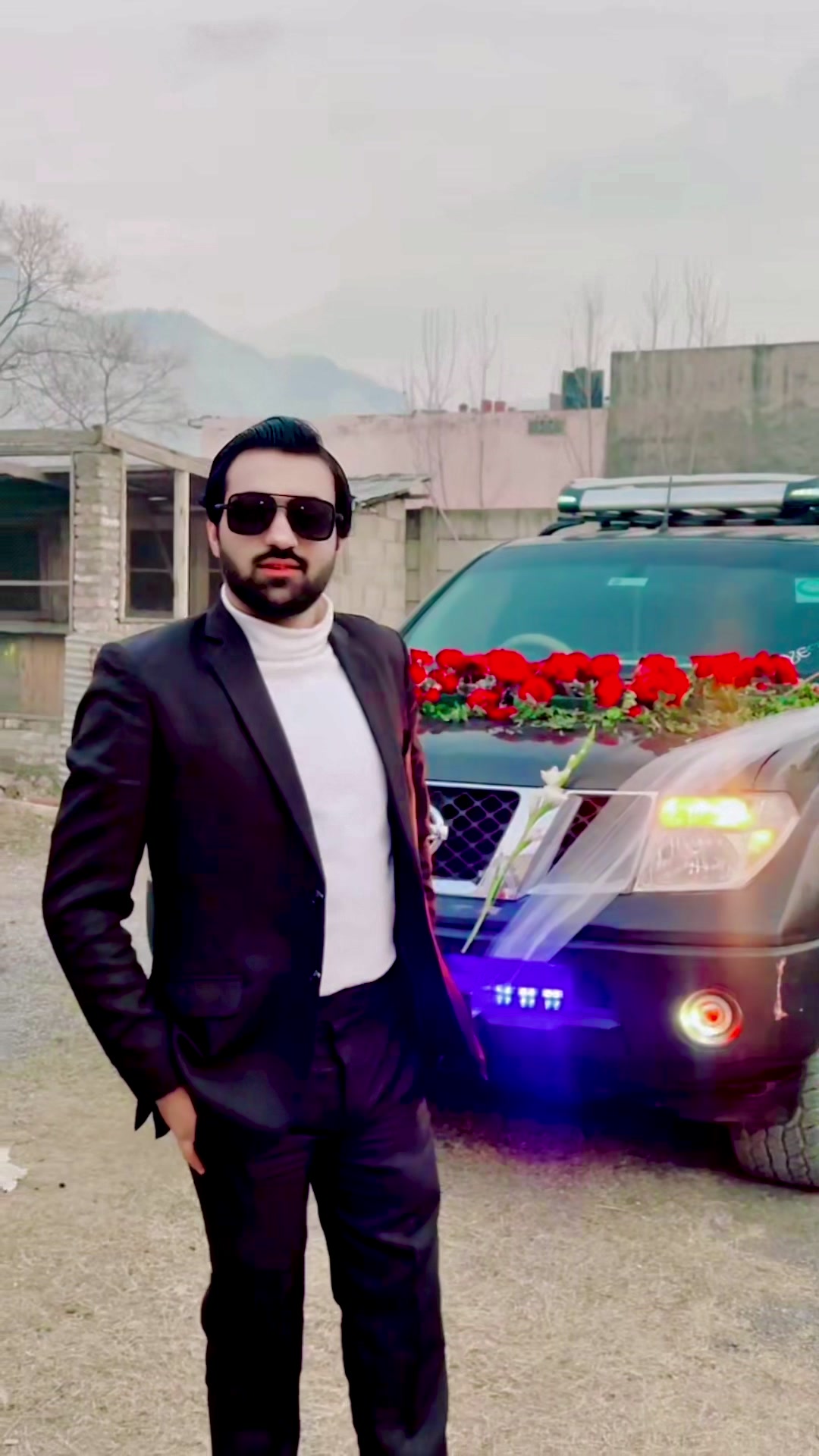 @Syed Mudasir Shah