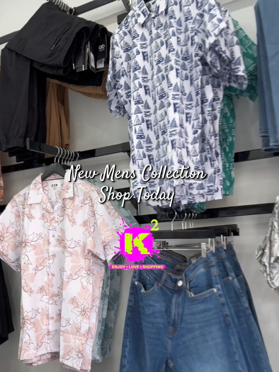 @K Squared Fashions