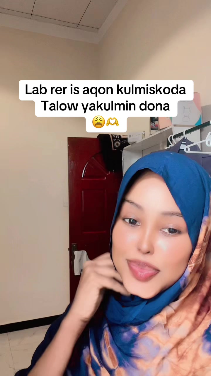@Maryan qurux 🩵