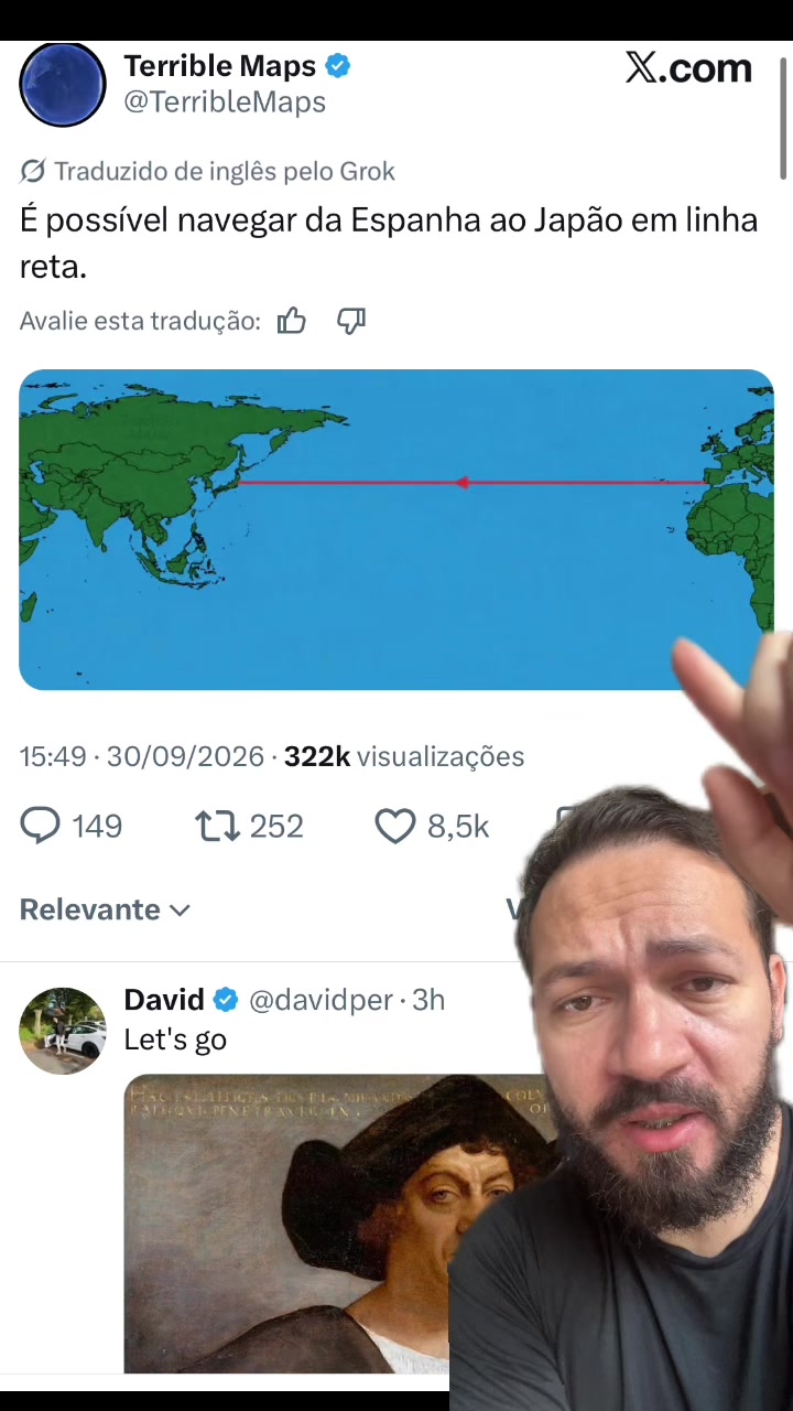 @Canal Historia e Tu