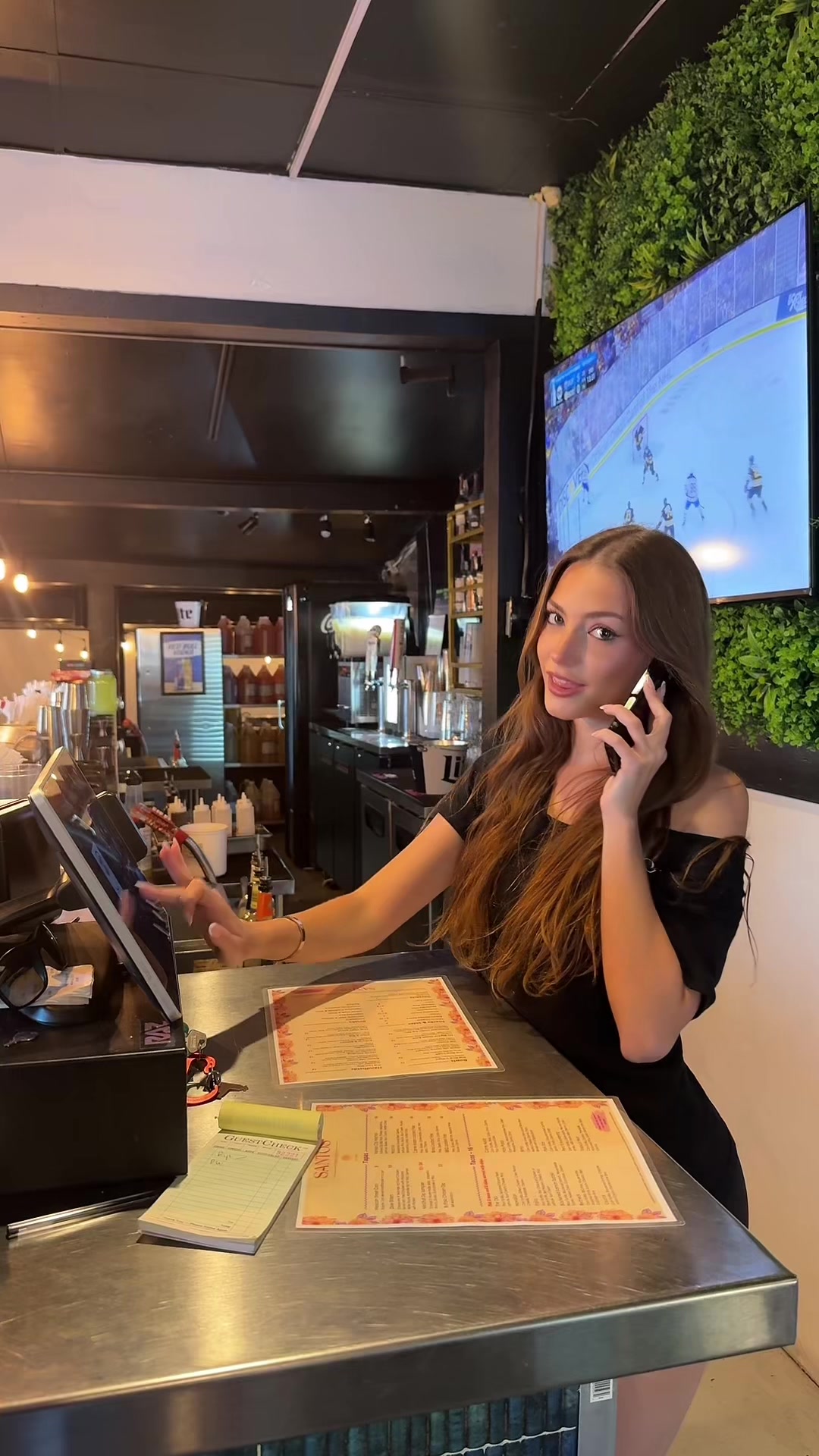 @Santos Street Eats