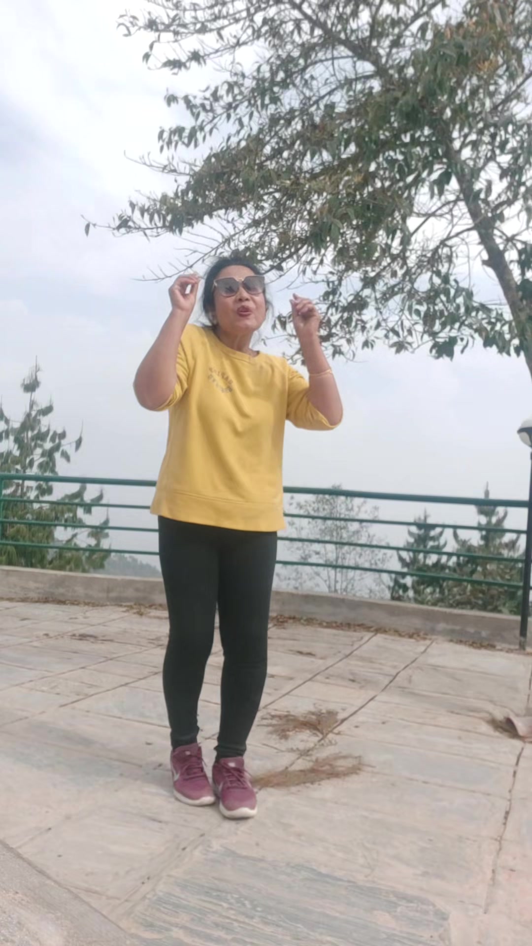 @Gangamayadhimal