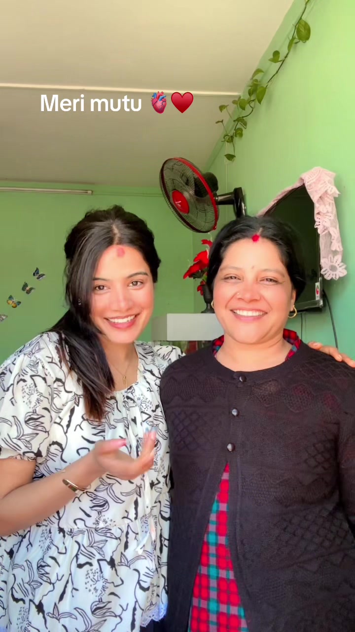 @Pramita❤️