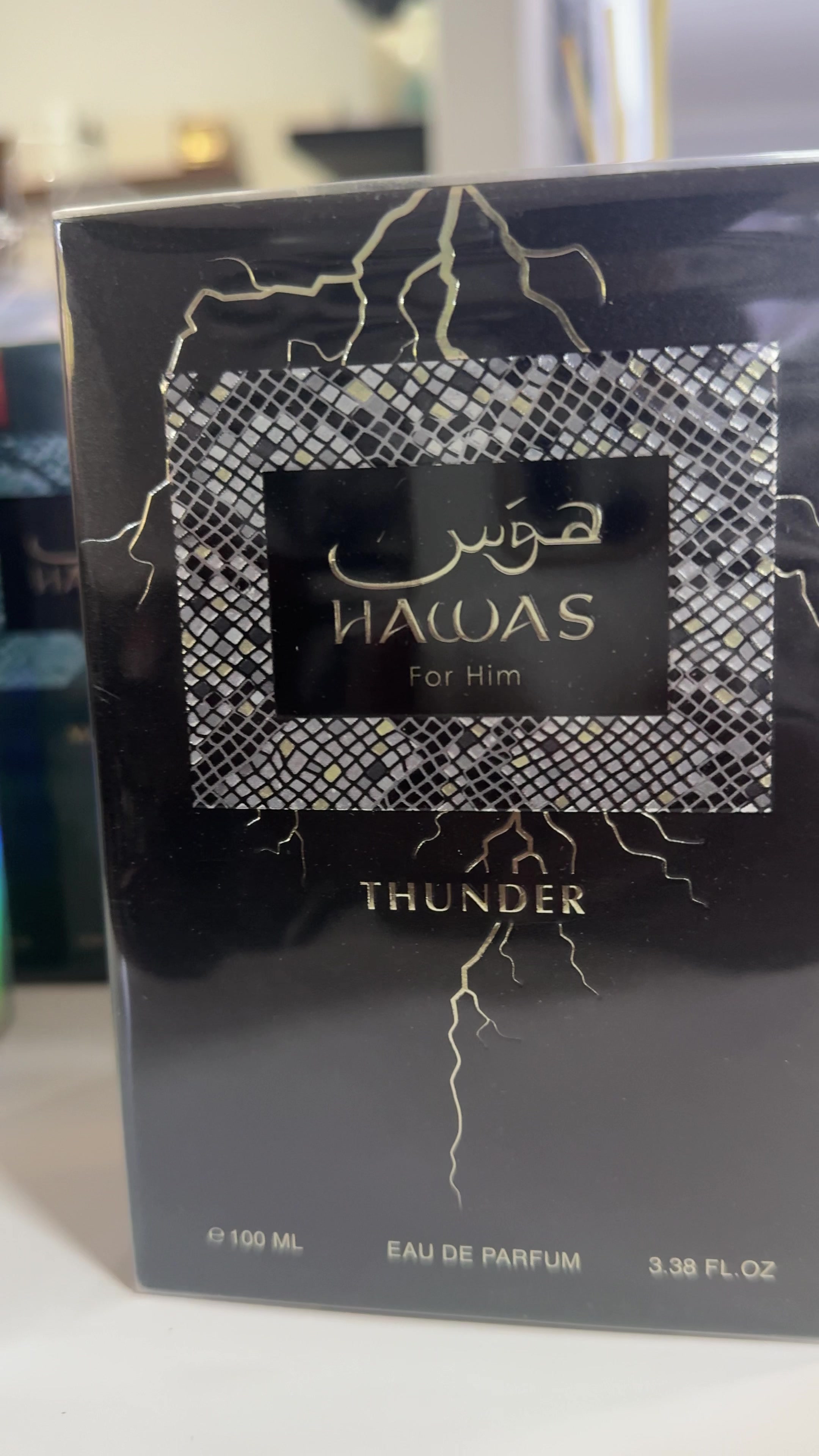 @Nkulycool Fragrance 🇿🇦