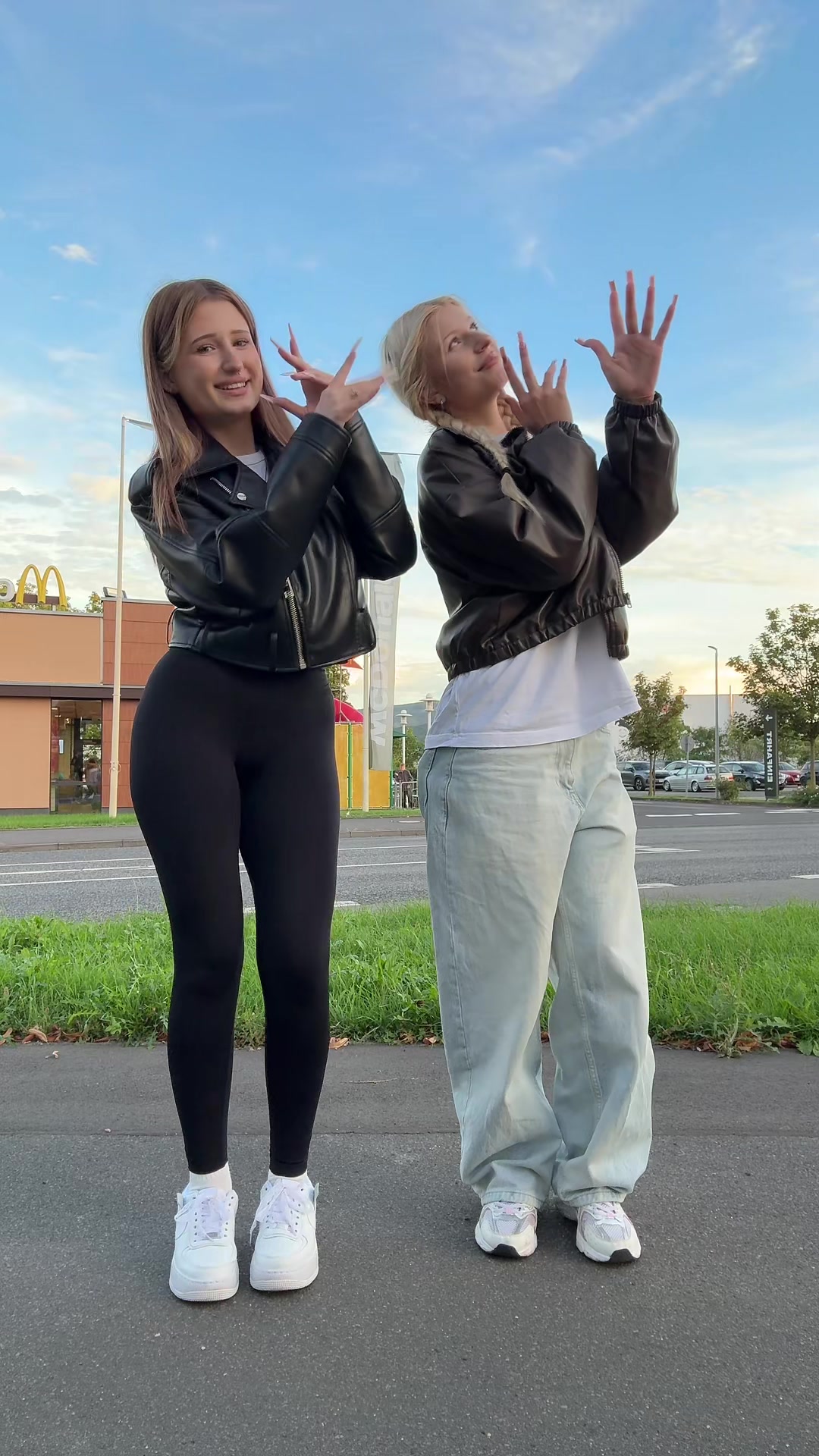 @ 