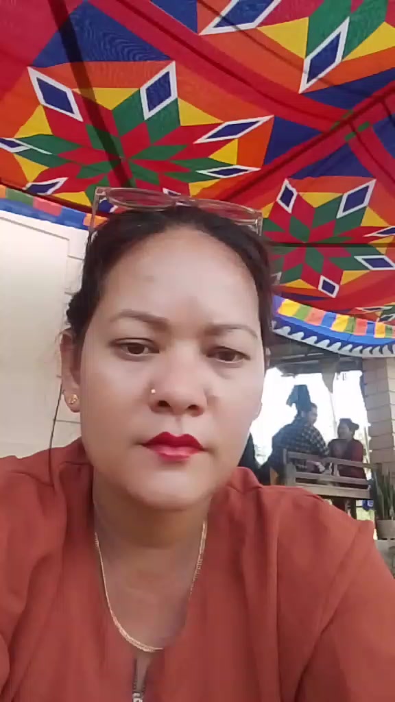 @Mina kunwar