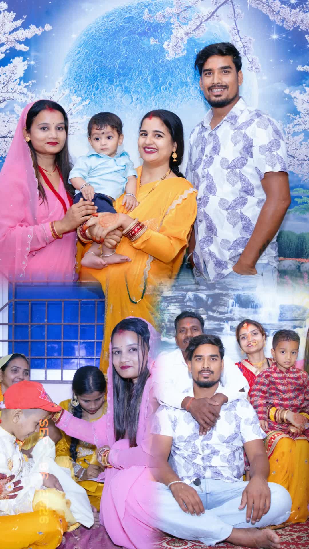 @Amrita Mahaseth