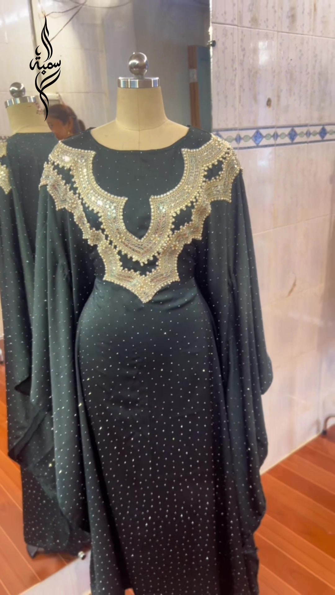 @Somaiya Luxe Design