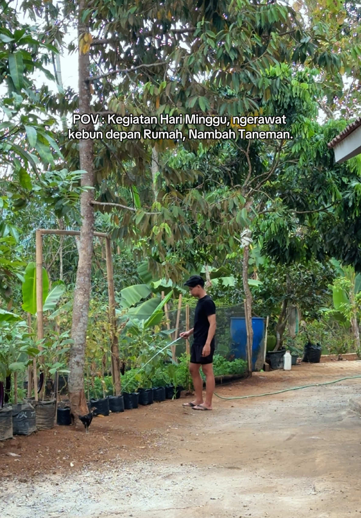 @Rizkiann | Home & Lifestyle