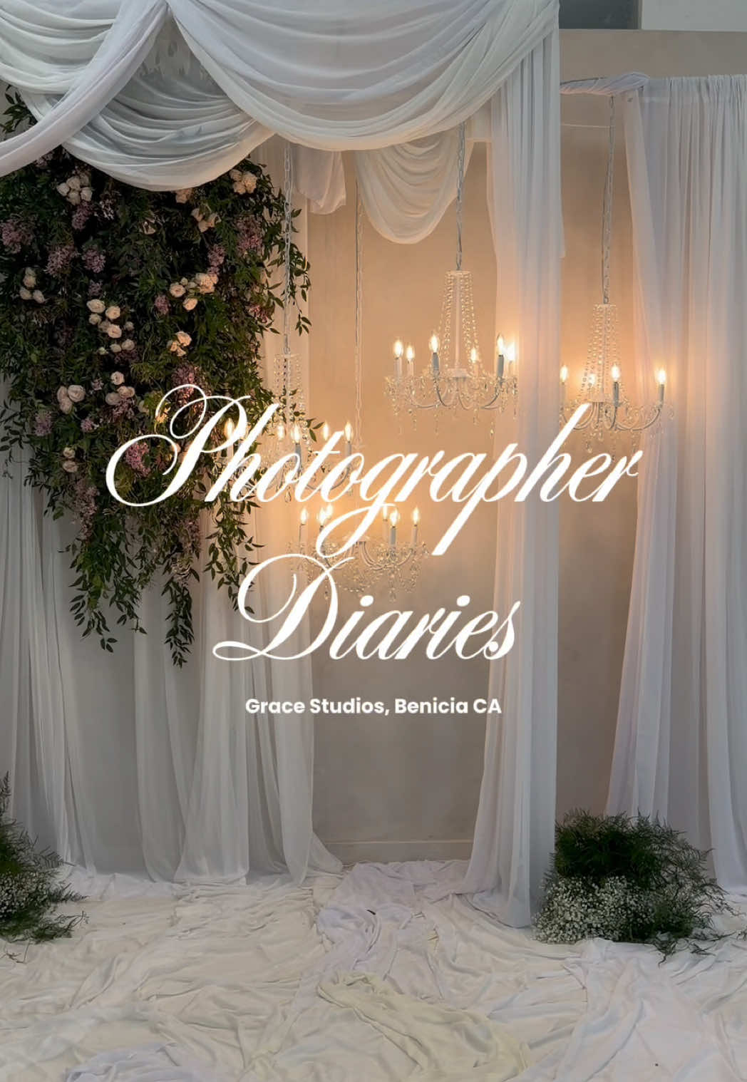 @Grace | Bay Area Photographer