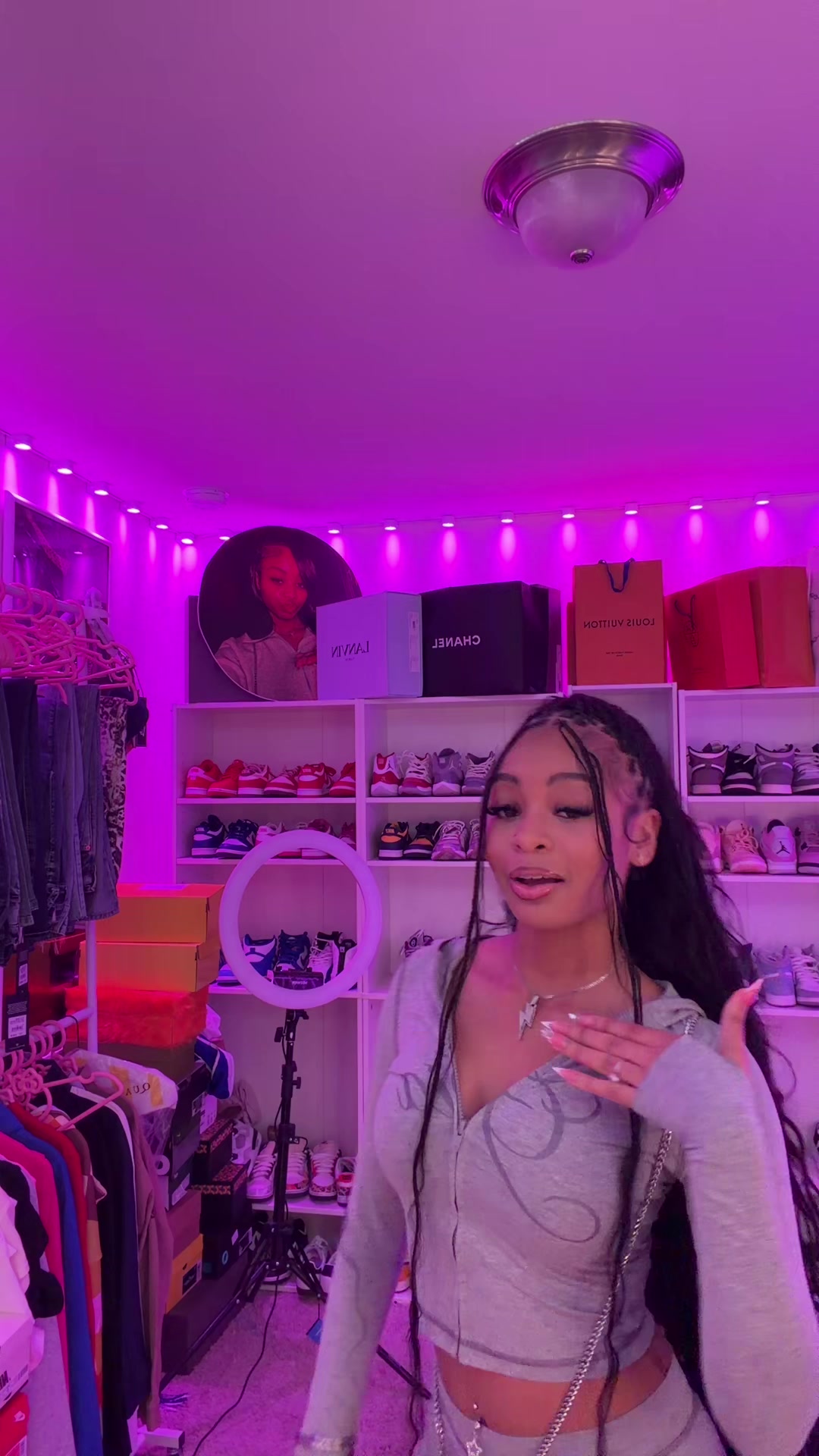@Ra’Mariah Alexia