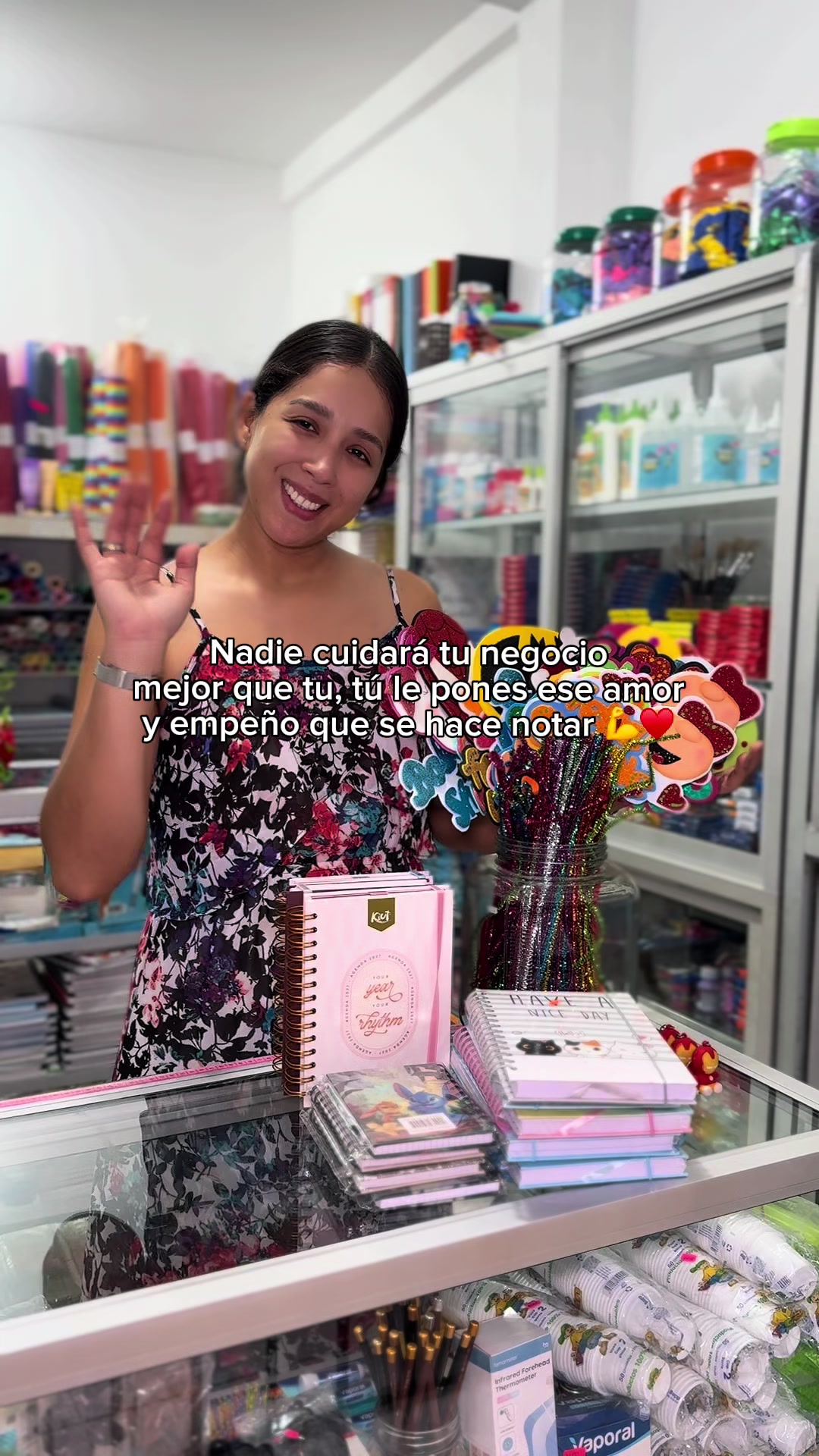 @María Eugenia Ramírez