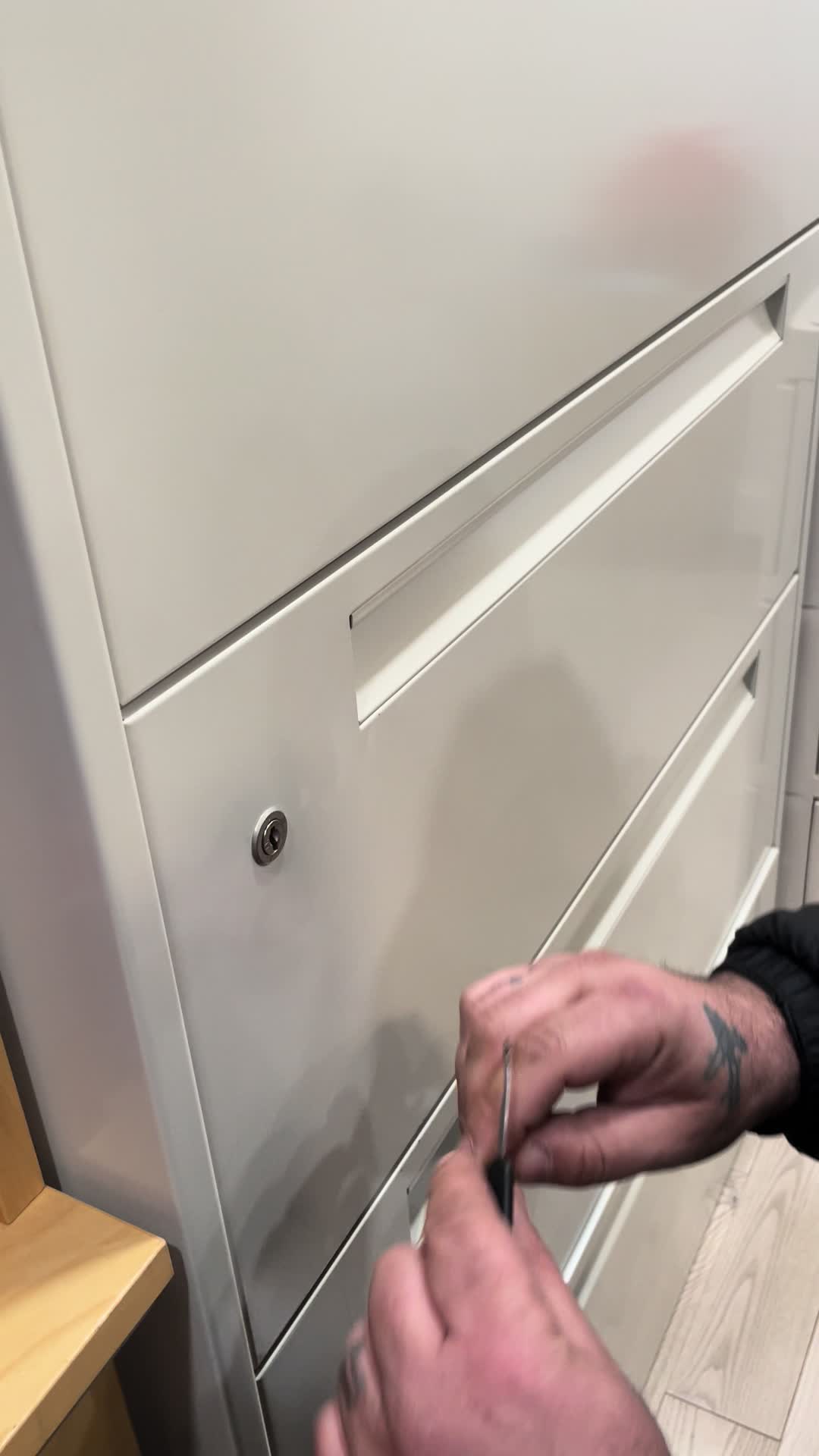 @Geo Locksmith