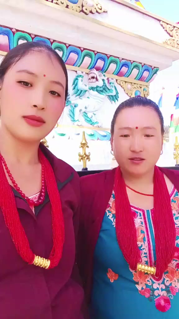 @Tamang Sangita