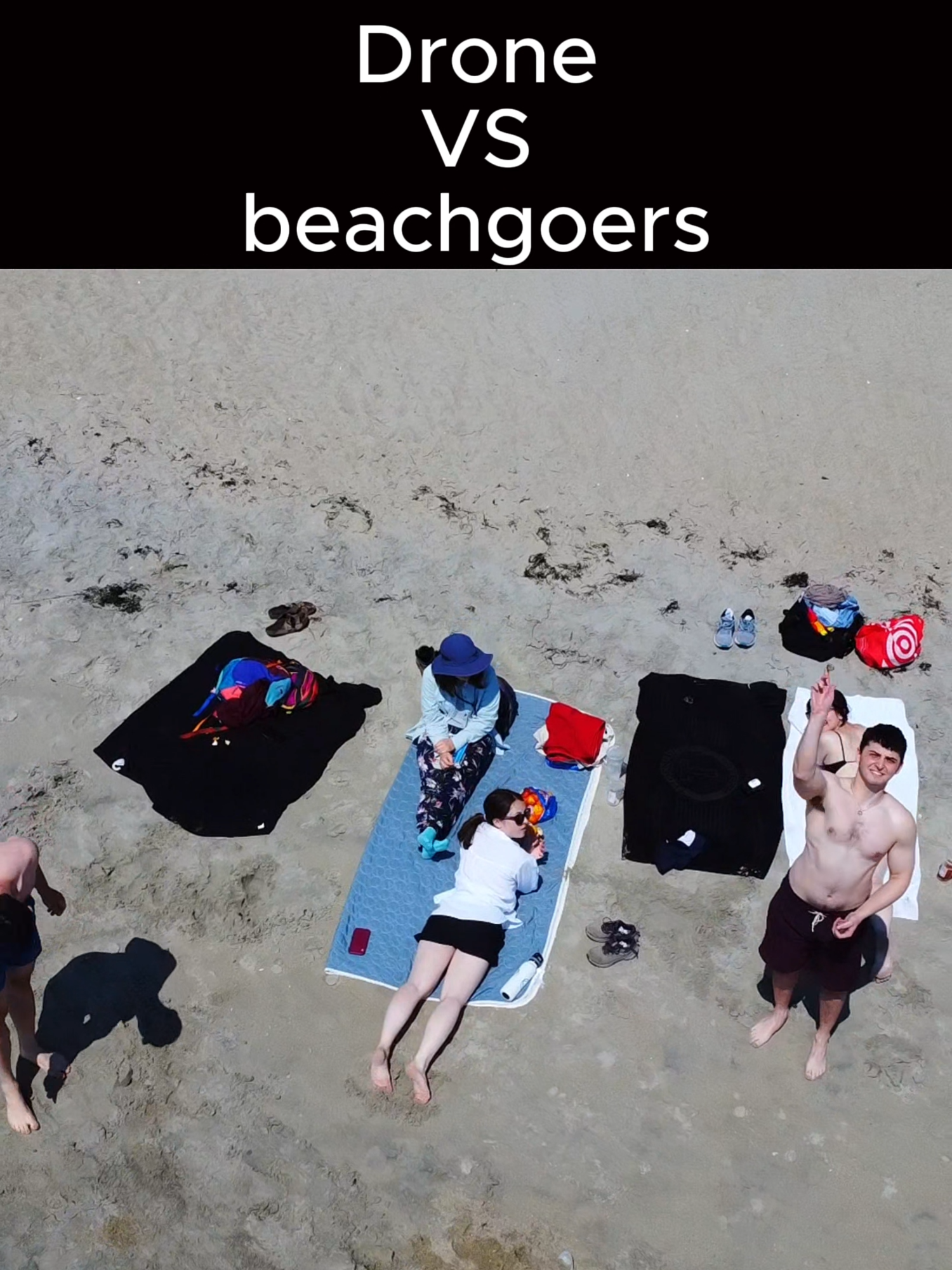 @Dronation