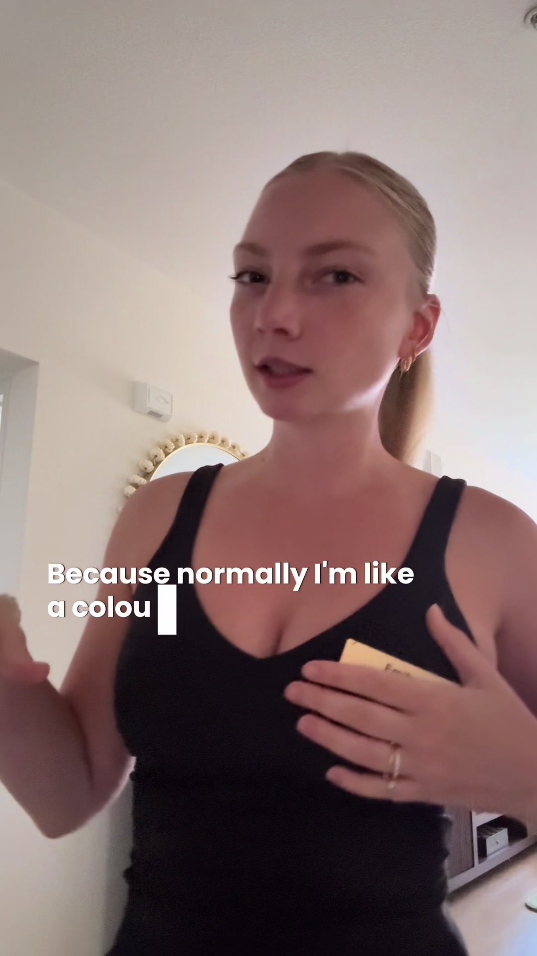@Emily McKinnon
