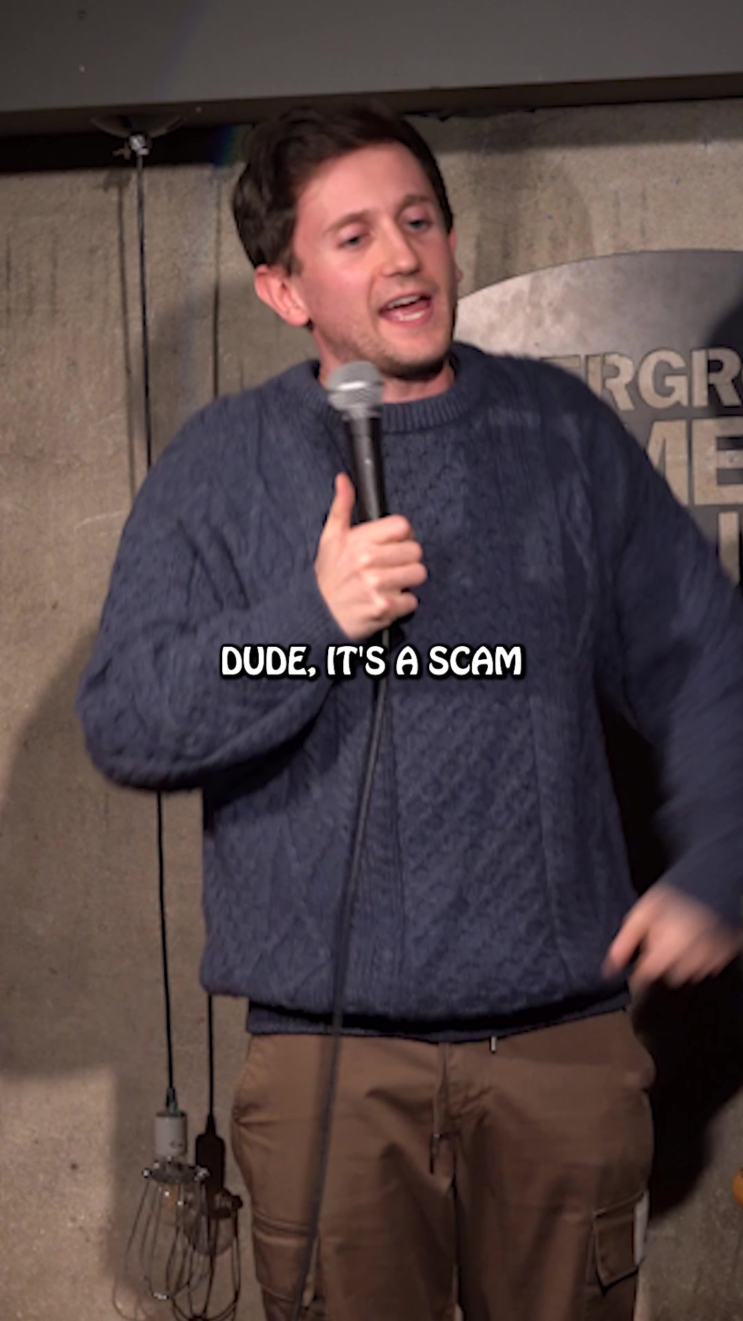 @Sean McDonnell