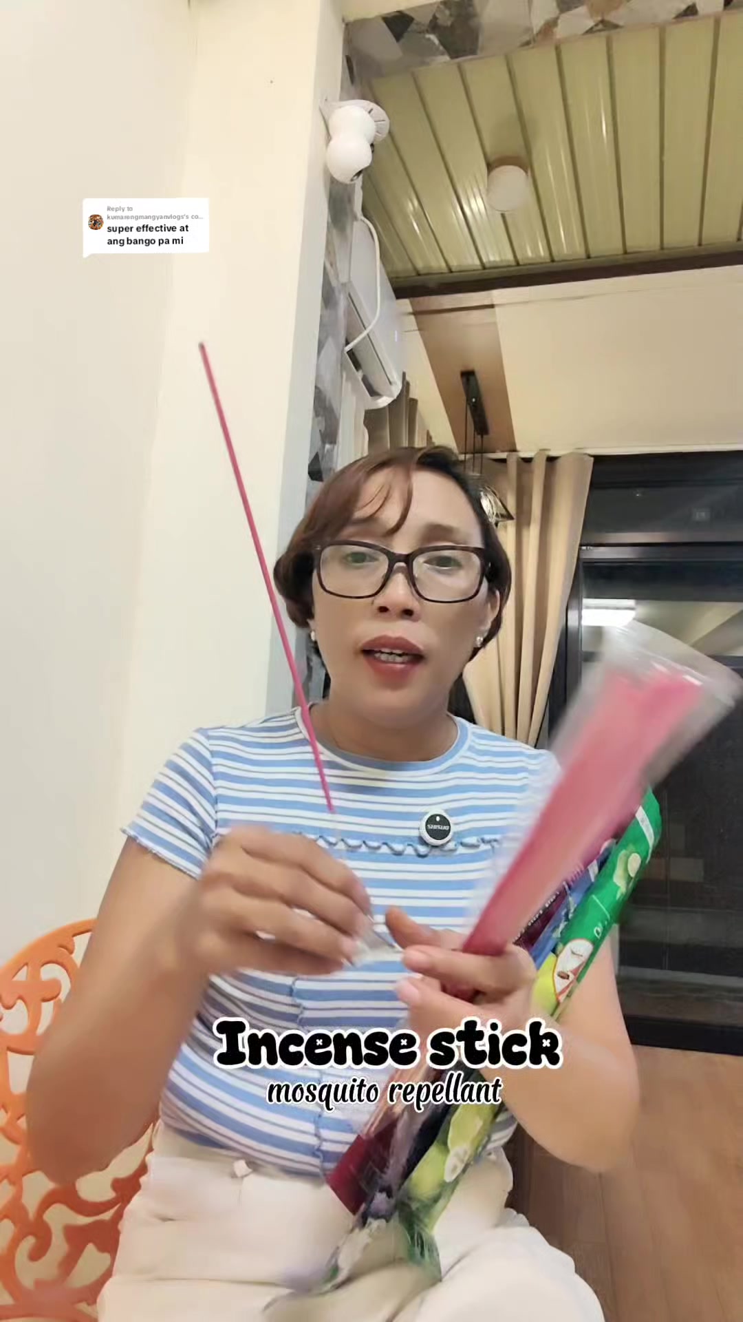 @Si Leslie Ako