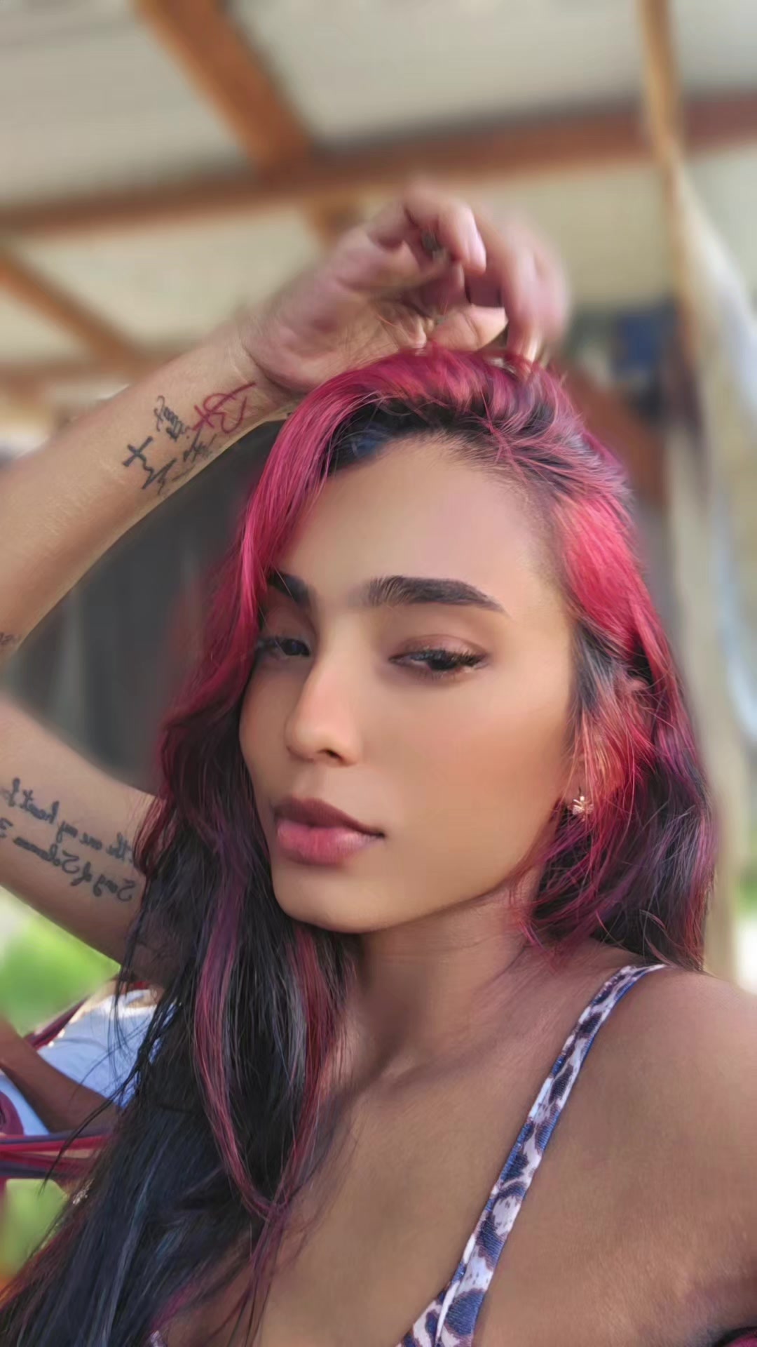@𝕬𝖒𝖊𝖎𝖘𝖍𝖆 👸
