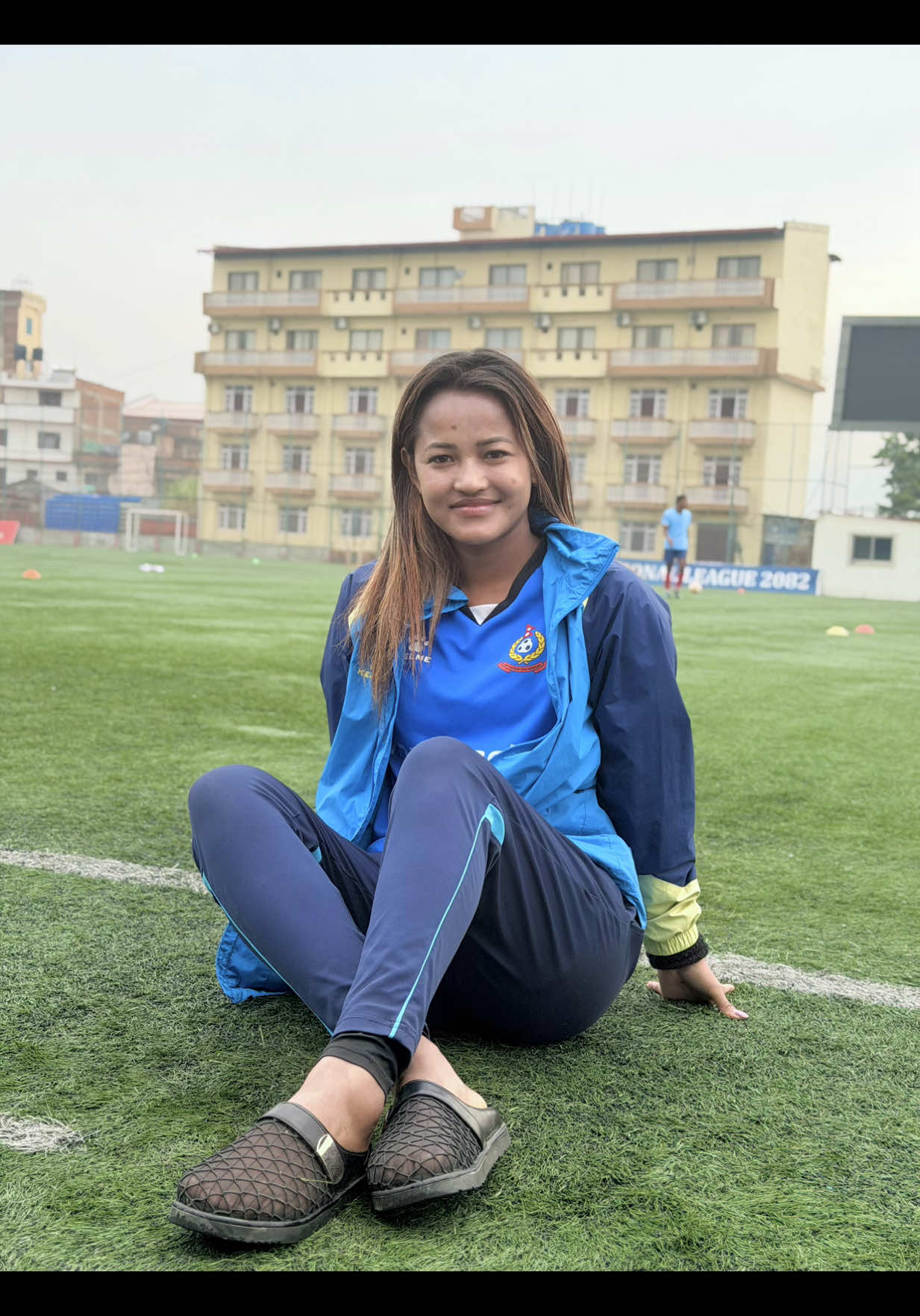 @SARU LIMBU