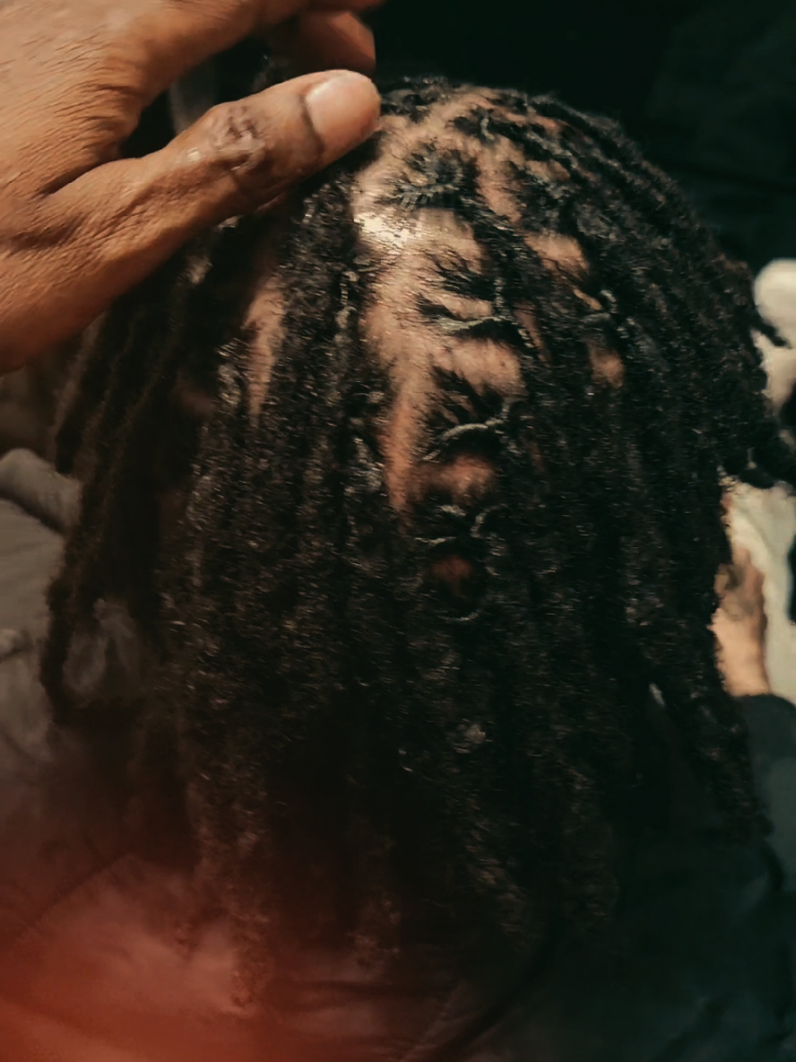 @Jay Ultimate Loc's & Tattoos
