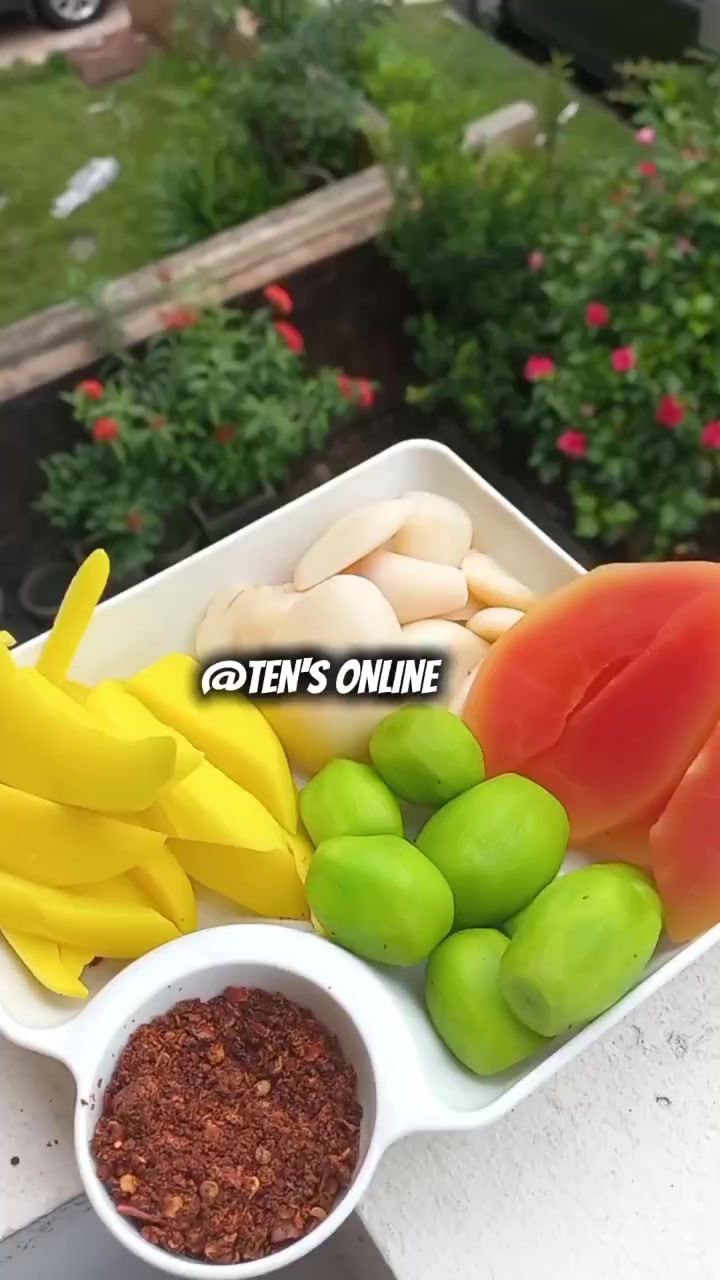 @Tens Online