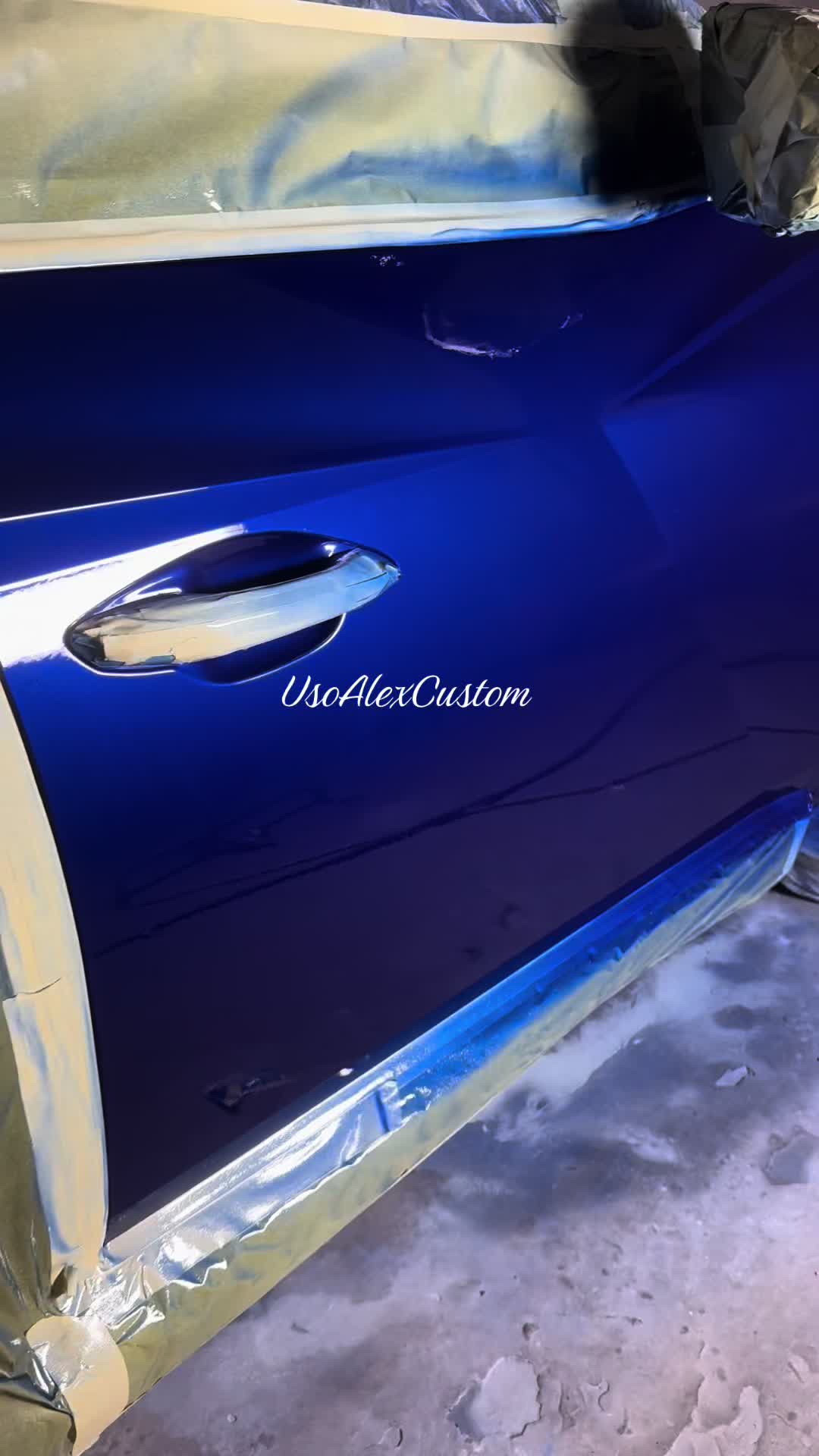 @UsoAlexCustom
