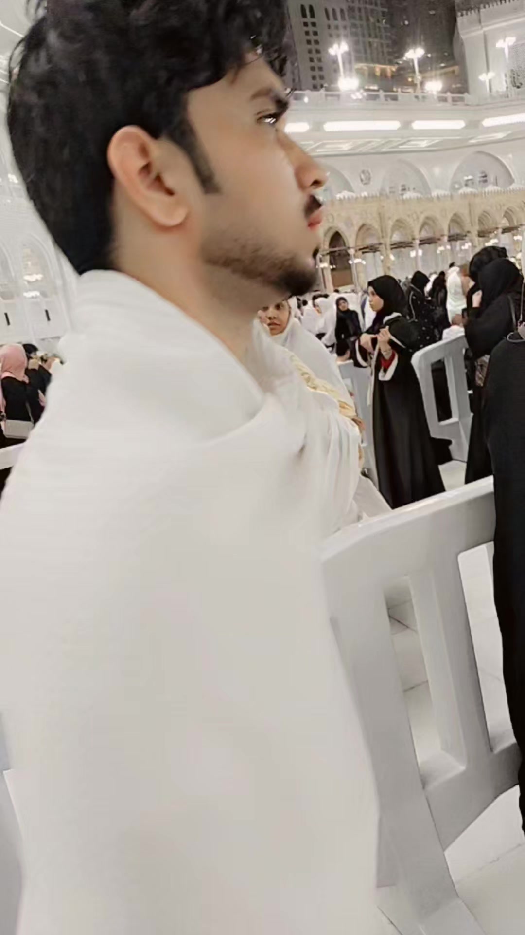 @SALMAN Anصari