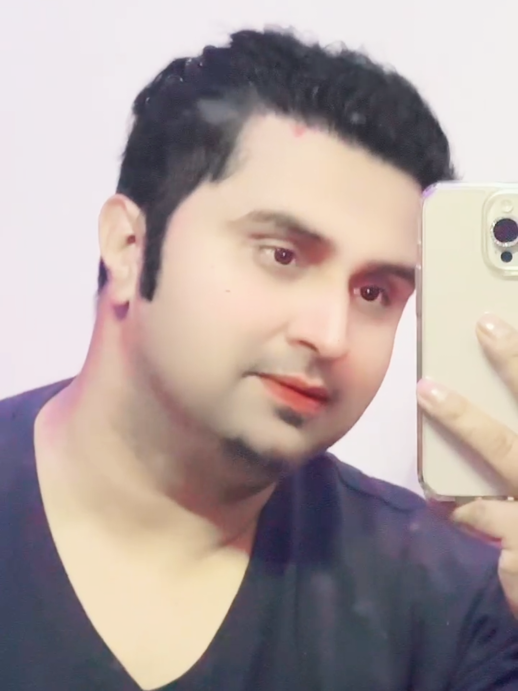 @singersameershah