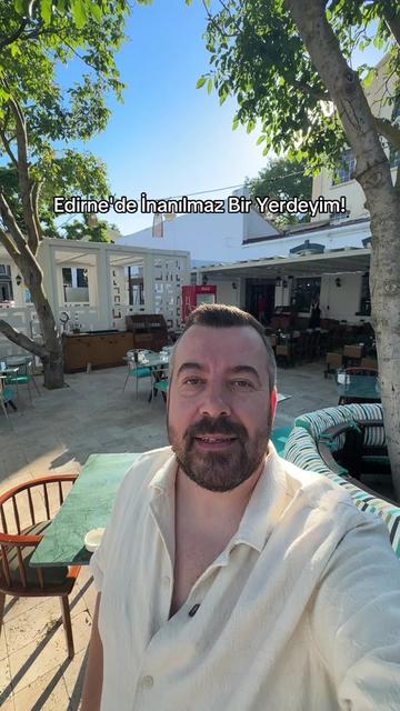 @Emrah Akın