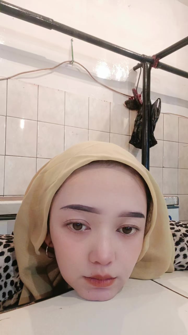 @hj janda pejuang pelaminan