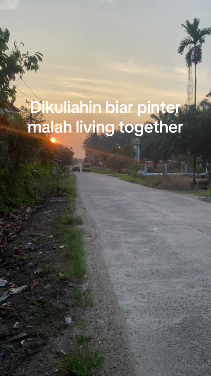 @ 