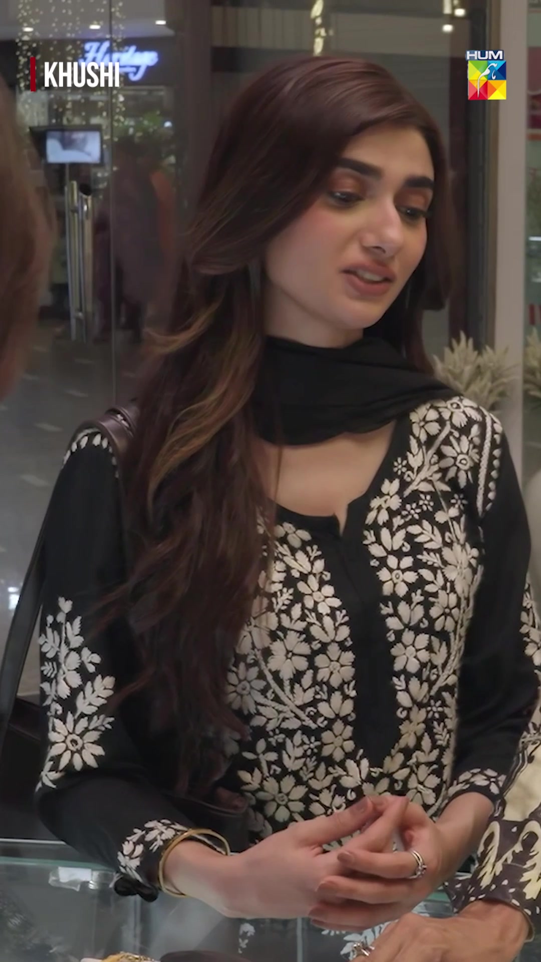 @HUM TV