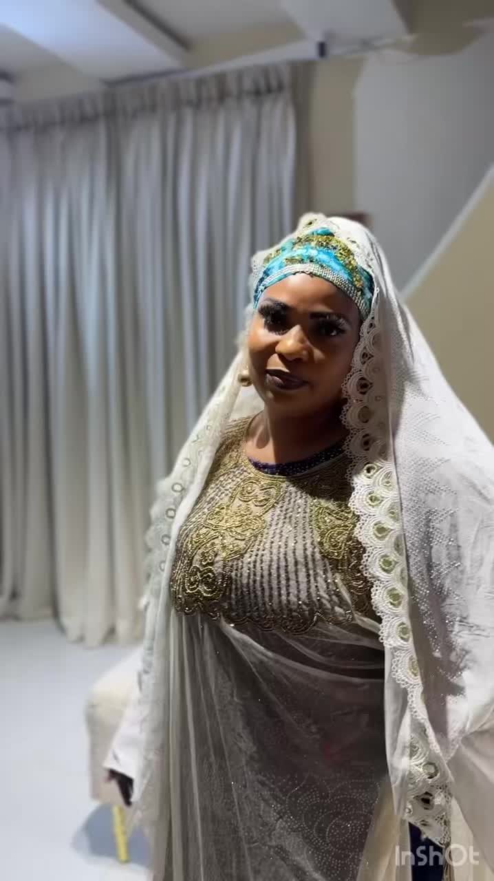 @Laide Bakare