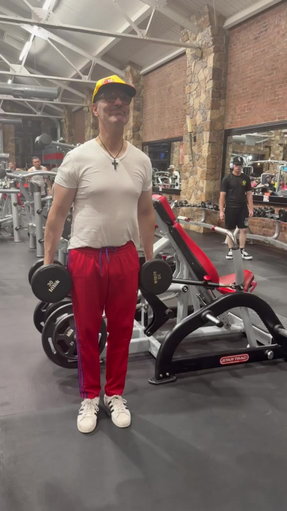 @AugieGymFitness100