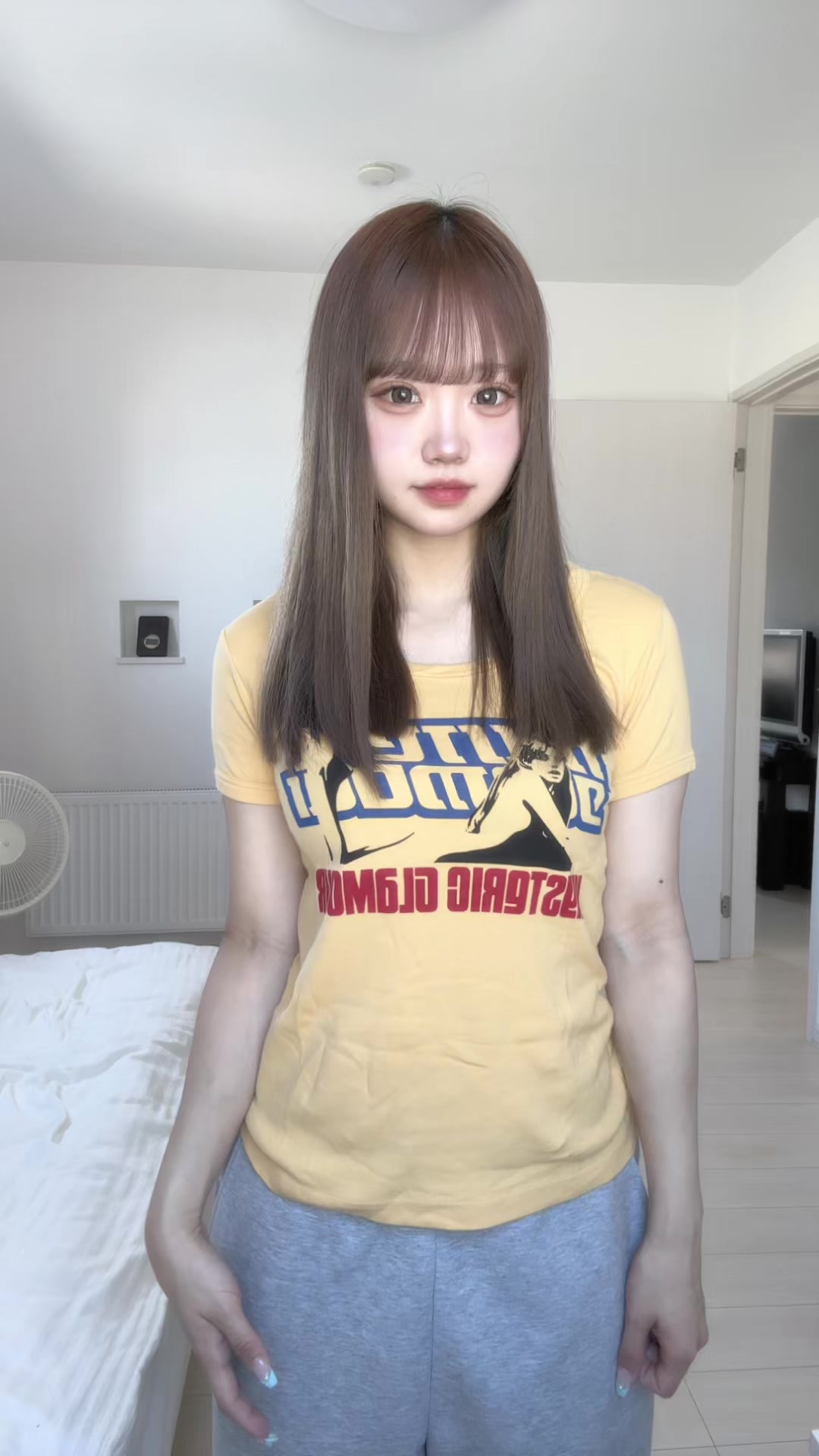 @れいら
