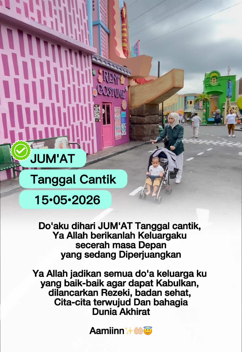 @Channel Anak Indonesia