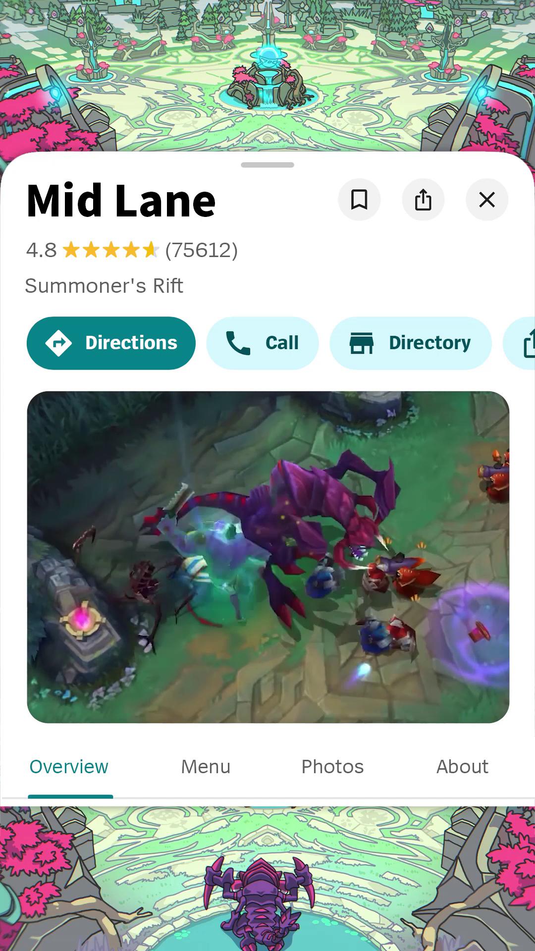 @League of Legends: Wild Rift