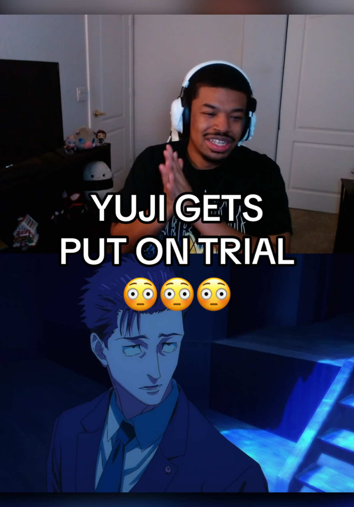@Sebastian | Reactions