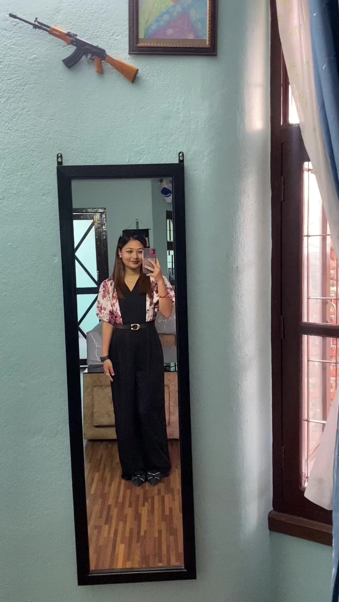 @Saniya Shrestha
