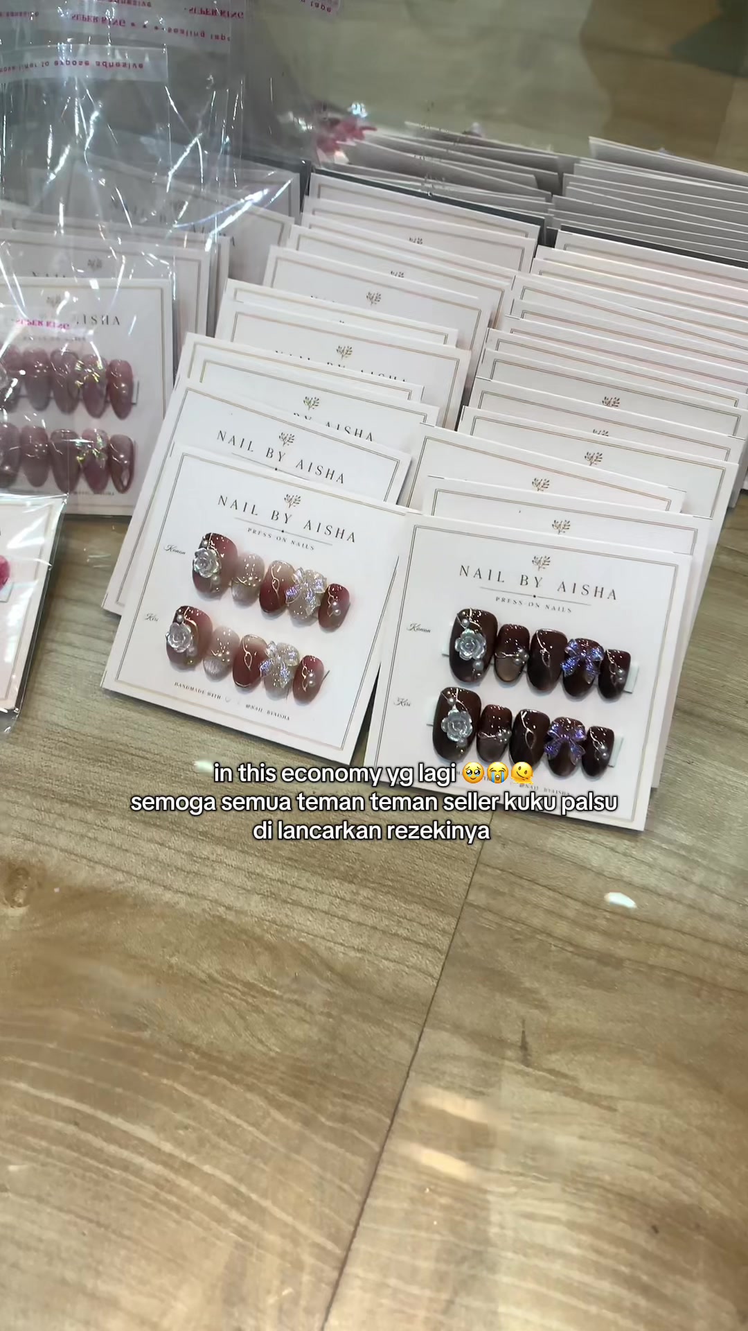 @Nail by Aisha